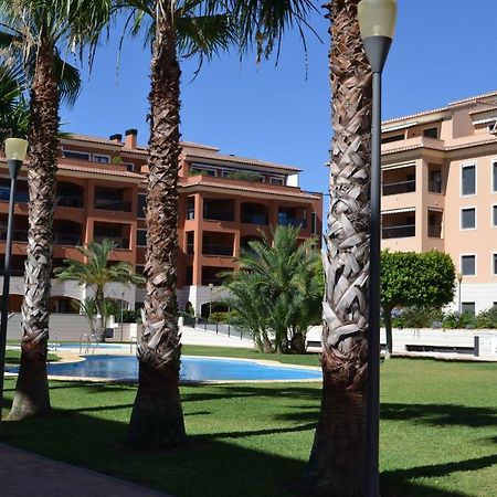 Jardines De Las Marinas - Royal Suite デニア エクステリア 写真
