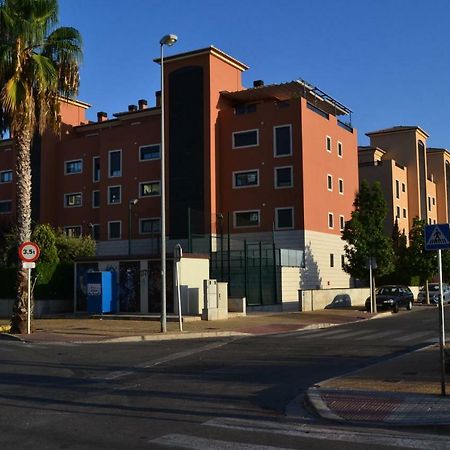 Jardines De Las Marinas - Royal Suite デニア エクステリア 写真