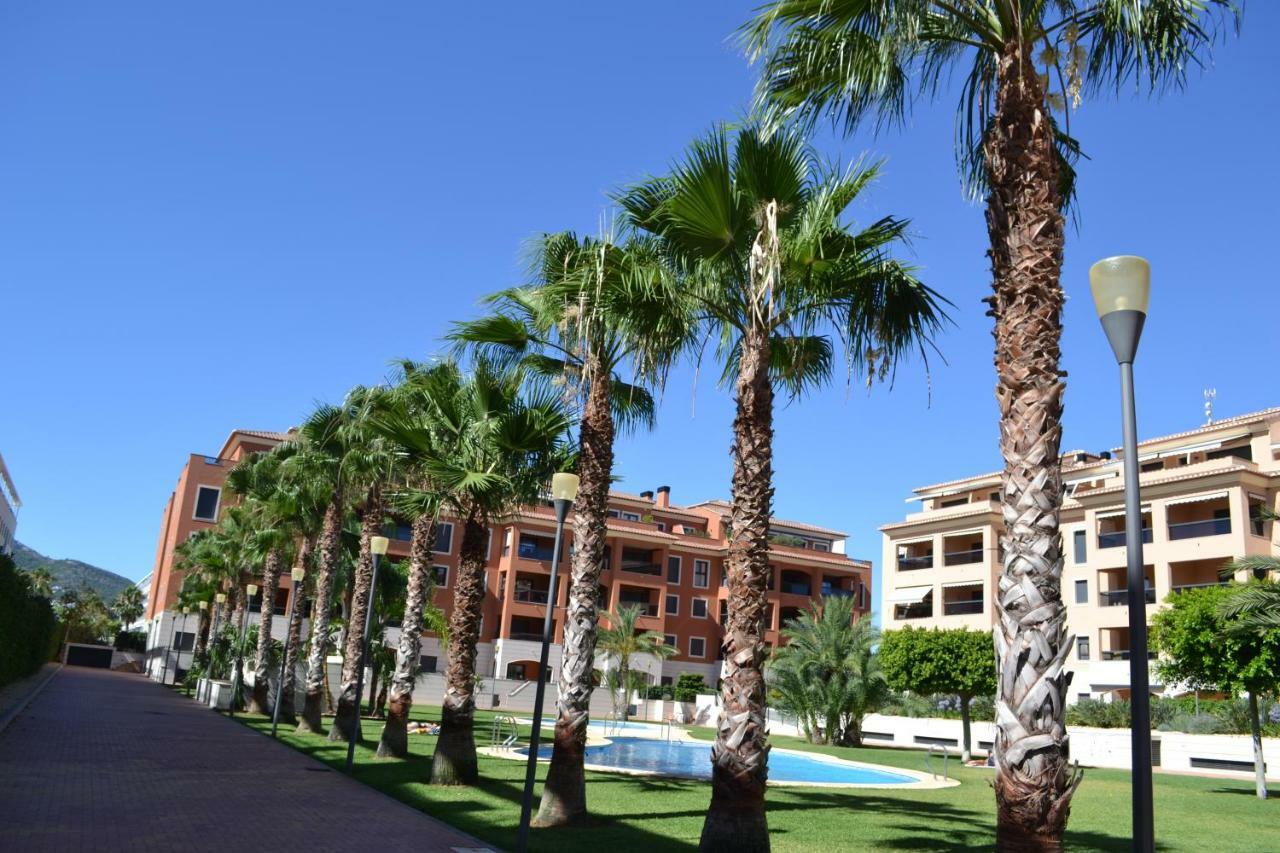 Jardines De Las Marinas - Royal Suite デニア エクステリア 写真