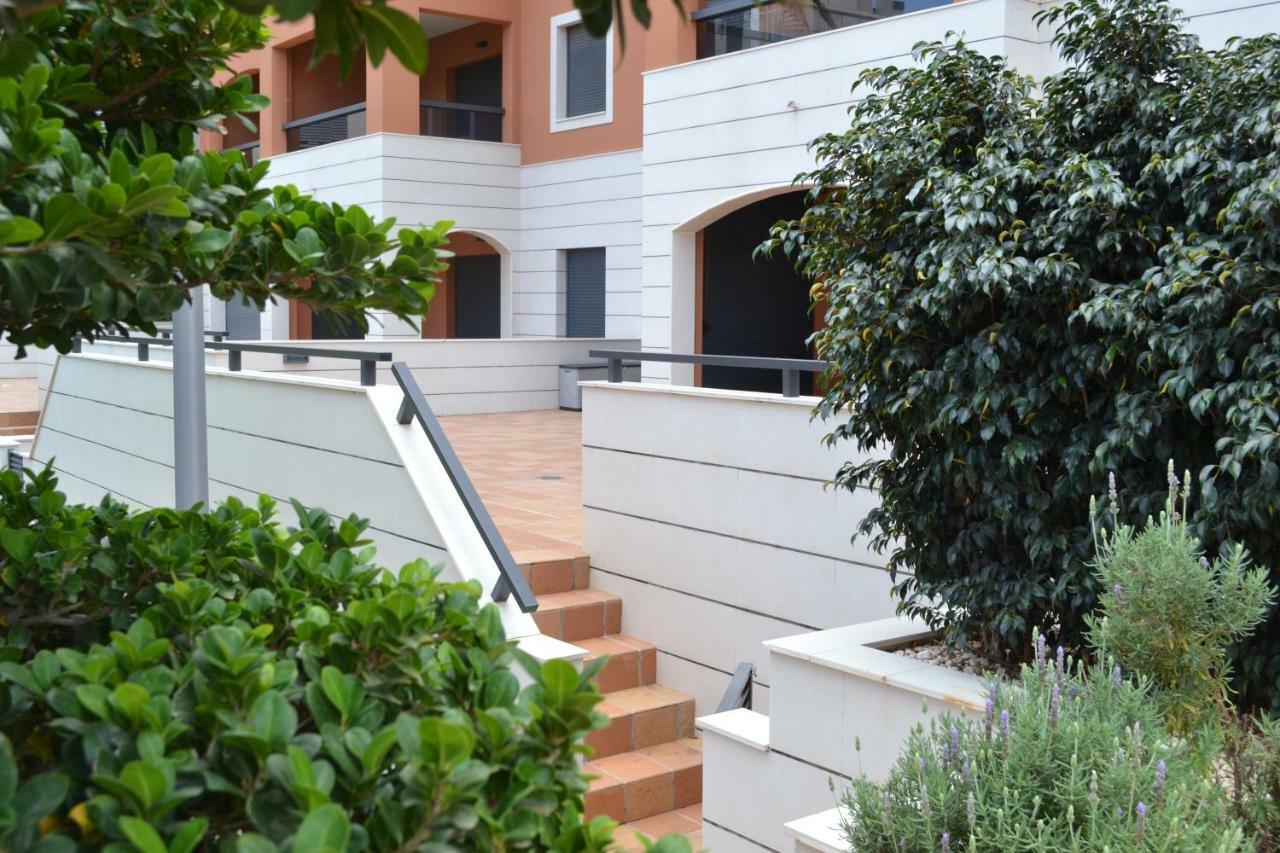 Jardines De Las Marinas - Royal Suite デニア エクステリア 写真