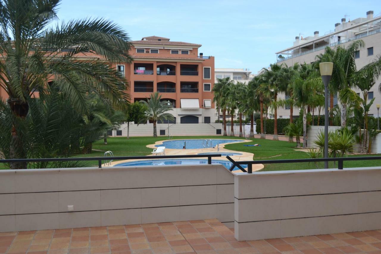 Jardines De Las Marinas - Royal Suite デニア エクステリア 写真