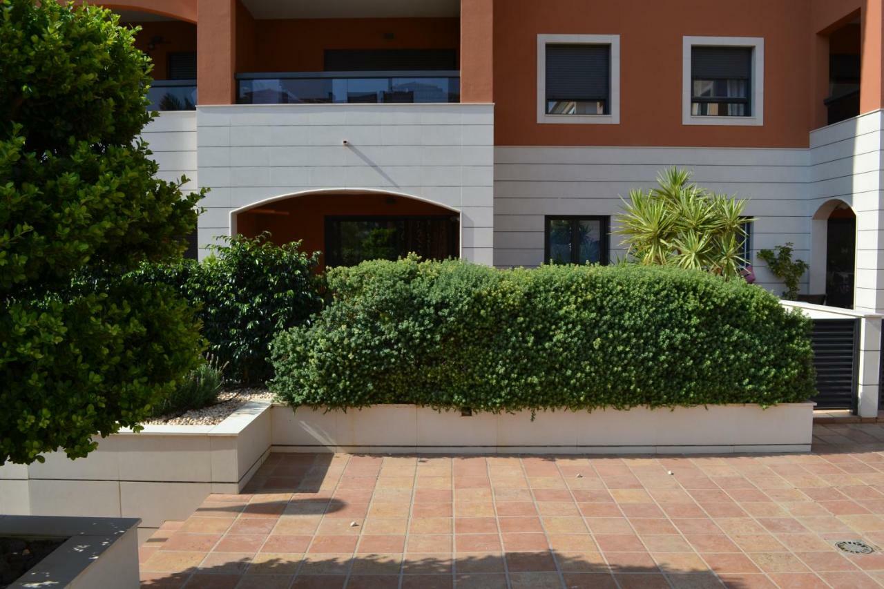 Jardines De Las Marinas - Royal Suite デニア エクステリア 写真